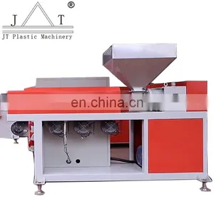 Multifunctional Cheap Plastic Granulator for Recycling Manufacturing Plastic thumbnail-2