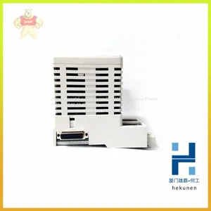 AO820 AO845A AO890 ABB Analog Output Module (8-channel Intrinsically Safe) thumbnail-2