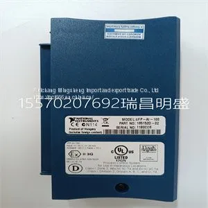Module Spare Parts CFP-AI-100 thumbnail-1