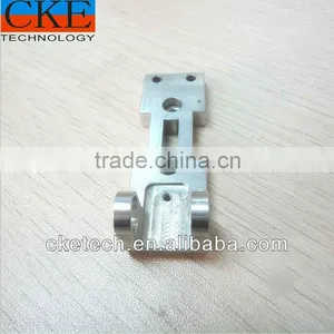 Precision Aluminum CNC Machinery Parts thumbnail-1