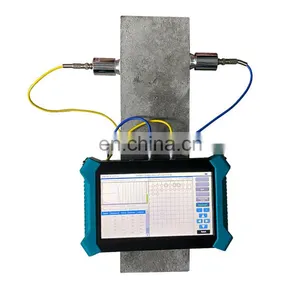 U910 Ultrasonic Foundation Pile Integrity Tester Wall Integrity Tester thumbnail-1