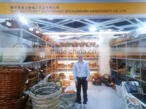 Huoqiu County Shou Shang Wickerwork Handicraft Co., Ltd. company overview - view 2 thumbnail