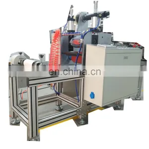 Leather Paper Embossing Machine thumbnail-1