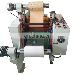 Kiss Cut (Half Cut) Slitting Machine for Paper and Adhesive Tape thumbnail-5