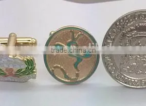 Mens Designer Cufflinks thumbnail-1