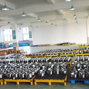 Drake Precision Technology (changzhou) Co.,Ltd. company overview - view 4 thumbnail