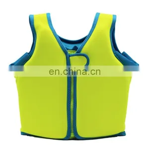 UICE 2022 New Design Kids Jacket Live Saving Vest thumbnail-3