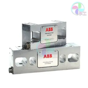 PCD235B1101 3BHE032025R1101 ABB Excitation System Controller thumbnail-4