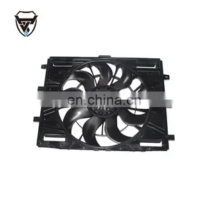 84897503A Other Parts Engine Cooling Fan for Buick EG9 - Envision S Cadillac EG8 - XT4 2020-2022 thumbnail-1
