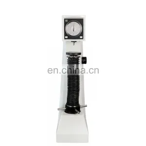 HRD-150B High Stroke Rockwell Hardness Tester Series Rockwell Superficial Hardness Tester thumbnail-2