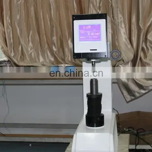HUS-187.5 Digital Universal Automatic Hardness Tester thumbnail-2