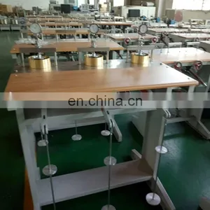 WG-1B Triplex Consolidation Test Unit for Compression Test of Soil thumbnail-5
