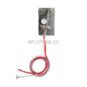 Secondary Regulator Panel Kit-1 Keg thumbnail-1