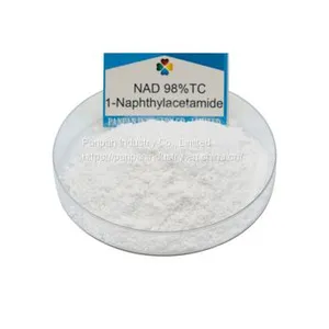 Plant Growth Regulator Organic Fertilizer 1-Naphthyl-acetamide 98%TC Take Rooting Series thumbnail-1