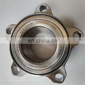 F-582873 A21R23-3103145 5279 VKBA6526 R141.08 713678910 K81169 Front Wheel Hub Bearing Unit for GAZelle NEXT thumbnail-5