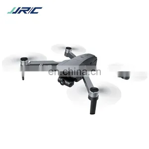 JJRC 2-Axis Gimbal X19 Pro Brushless Motor Obstacle Avoidance Professional Drones With 4K Camera and GPS thumbnail-4