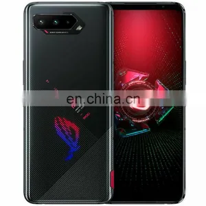 Original ROG 5 5G Gaming Phone 6.59 