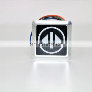 Competitive Price Elevator Parts Push Button thumbnail-2