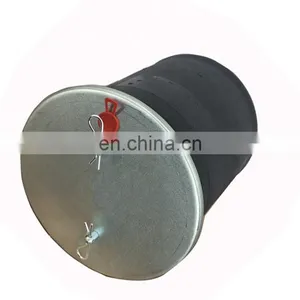 Best Quality 1v0501 Bus Part Air Spring Suspension thumbnail-2