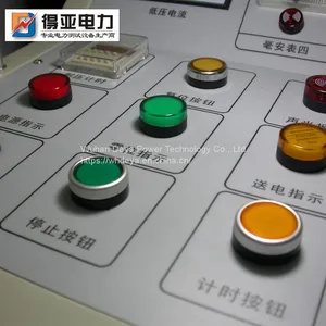 Insulating Boots (gloves) Withstand Voltage Test Device DY-JX thumbnail-2