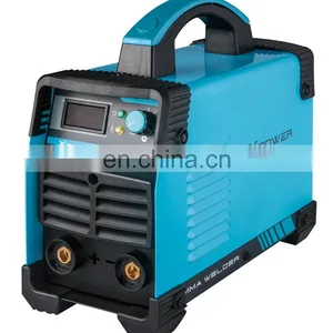 Arc Welder 200 Mma Welder Mosfet Inverter Welder thumbnail-1