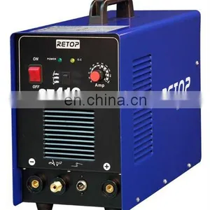 CT416 Inverter MMA/TIG/CUT Compressed dc Welding Machine Plasma Cutting Machine High Quality thumbnail-1