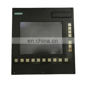 Siemens Operator Panel 6FC5370-0AA00-3AA1 CNC Complete With NC thumbnail-1