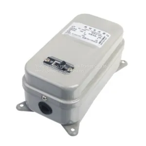 JMB/BJZ/DG/BZ Type Lighting Transformer thumbnail-3