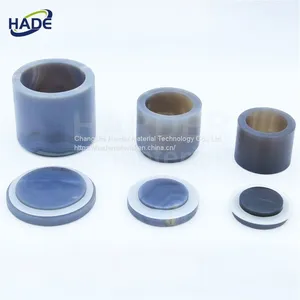 Agate Ball Mill Pot,laboratory Planetary Ball Mill Agate Grinding Pot,agate Jar thumbnail-1