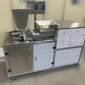 Yongtai Junyang YT-006 Automatic Boba Pearl Making Machine - Compact Design & High Efficiency for Bubble Tea Shops thumbnail-1