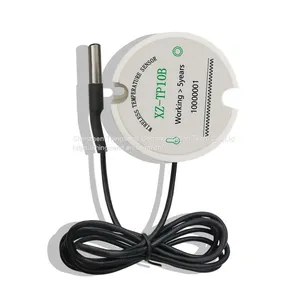DS18B20 Probe Wireless Temperature Sensor for Freezer Temperature Monitoring thumbnail-1