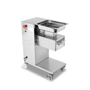HX-W Small Benchtop Meat Cutter thumbnail-1