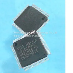 VDO HALLA SKICCT0052 Car Computer Board Displaceable Chip thumbnail-1