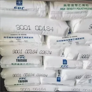 Film Blowing Grade HDPE Virgin PE-HD High Density Polyethylene HDPE 9001 Taisox MFI 0.05 thumbnail-3