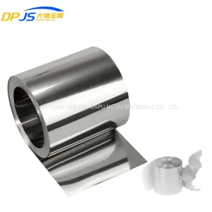1j51 1j40 1j54 1j34/1j85/1j31/1j32 High Strength Nickel Alloy Coil/Strip thumbnail-4
