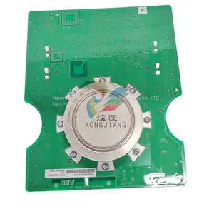 ABB PFSA140 3BSE006503R1 Roll Supply Unit thumbnail-5