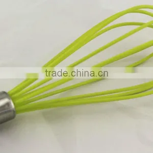 Coloful Bulk Whisk With Different Material Handle thumbnail-1