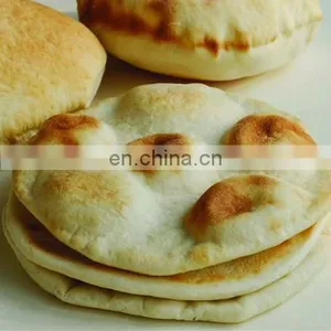 Automatic Pita Bread Making Machine/pita Bread Production Line thumbnail-1