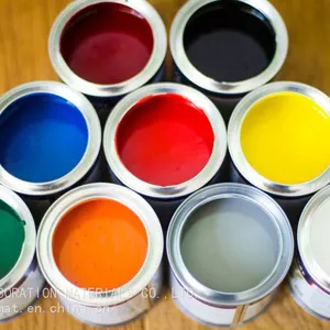 Indian Market Mosaic Glass Pigment Refrigerator Glass Ink Low Temperature thumbnail-3