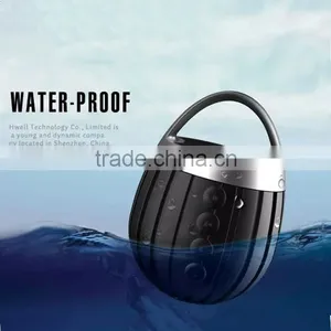 Out Bluetooth Speaker, Bluetooth Vibration Speaker, Wireless Portable Speaker thumbnail-1
