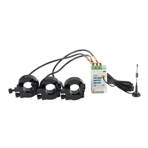 Acrel Wireless Metering Module, Three-phase Electrical Parameter Measurement,extreme Value Recording AEW100-D15X thumbnail-4