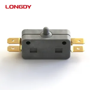 Microswitches Type LXE for Contactors thumbnail-1