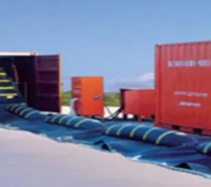 Oil Boom Inflatable thumbnail-2
