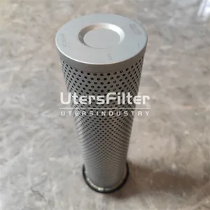 V3.0934-06 UTERS Replace ARGO Hydraulic Oil Filter Element thumbnail-1