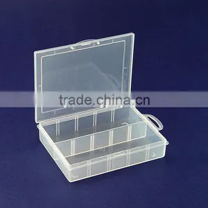2016 Plastic Box for Gift Packing thumbnail-5