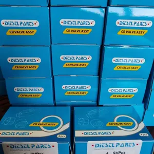 Electronic Unit Pump Valve 7.002MM thumbnail-3
