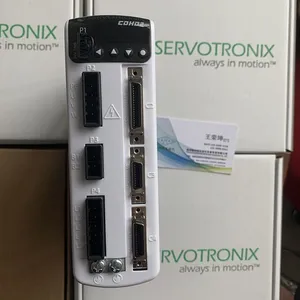 Servotronix CDHDE-4D52AEB New Original Model. In Stock. thumbnail-5