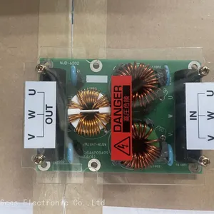JRC CBD-1514 PSU NJD-6202 thumbnail-1