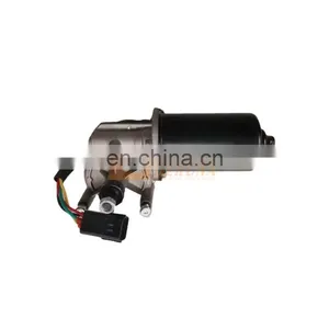 China Heavy Truck Sinotruk HOWO T5g T7h Tx Truck Spare Parts WG1642740008/1 Wiper Motor thumbnail-2