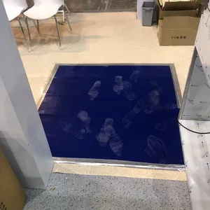 PVC Washable Clean Mat thumbnail-3